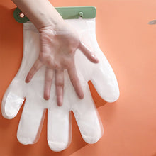 Laden Sie das Bild in den Galerie-Viewer, Einweg-Handschuhhalter-Organizer zur Wandmontage