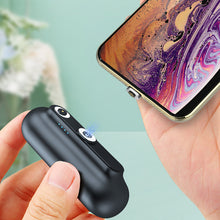 Laden Sie das Bild in den Galerie-Viewer, Magnetische Mini-Wireless-Powerbank
