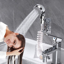 Laden Sie das Bild in den Galerie-Viewer, Vorverkauf &gt;&gt;Druckduschkopf Set