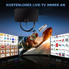 Laden Sie das Bild in den Galerie-Viewer, Verbesserte Digitale HDTV-Antenne 4K