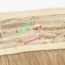 Laden Sie das Bild in den Galerie-Viewer, Lange Lockige Gewellte Perücke