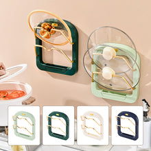 Laden Sie das Bild in den Galerie-Viewer, Multifunktionales Mehrschichtiges Küchenregal