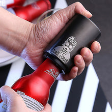 Laden Sie das Bild in den Galerie-Viewer, Automatischer Flaschenöffner mit Magnetverschluss