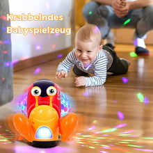Laden Sie das Bild in den Galerie-Viewer, Krabbelndes Babyspielzeug - Universelles Einsiedlerkrebsspielzeug