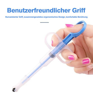 Medizin Feeder für Haustiere