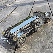 Laden Sie das Bild in den Galerie-Viewer, Mechanisches Modellpuzzle Set
