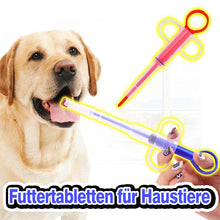 Laden Sie das Bild in den Galerie-Viewer, Medizin Feeder für Haustiere