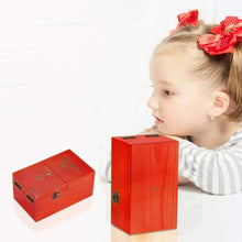 Laden Sie das Bild in den Galerie-Viewer, DIY Kreative Langweilige Box