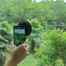 Laden Sie das Bild in den Galerie-Viewer, Gegenlichtblende Für Mobiltelefone