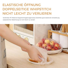 Laden Sie das Bild in den Galerie-Viewer, Einwegbeutel zur Lebensmittelkonservierung (100 Stück)