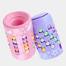 Laden Sie das Bild in den Galerie-Viewer, Magic Beans Rotierender Rubik&#39;s Cube