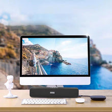 Laden Sie das Bild in den Galerie-Viewer, Multifunktionaler Drahtloser Bluetooth-Lautsprecher