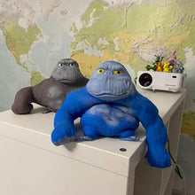 Laden Sie das Bild in den Galerie-Viewer, Orang-Utan-Puppe Zur Angstlinderung