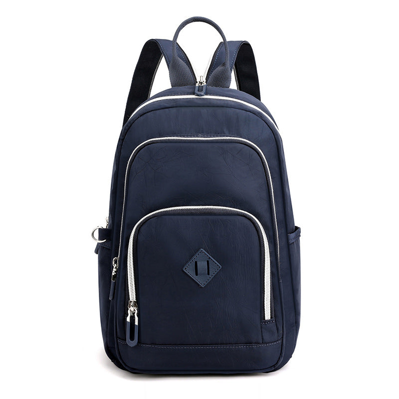 Leichter Wasserdichter Funktionaler Damenrucksack