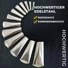 Laden Sie das Bild in den Galerie-Viewer, Wiederverwendbare Dichtungsdüse (14 Stück)