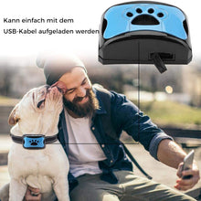 Laden Sie das Bild in den Galerie-Viewer, Intelligente Erkennung Anti-Bell-Halsband