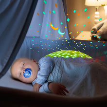 Laden Sie das Bild in den Galerie-Viewer, Puppenspielzeug mit Musikprojektor für Kinder