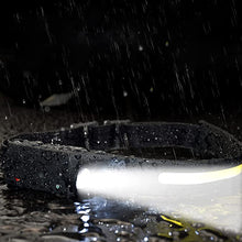 Laden Sie das Bild in den Galerie-Viewer, Wiederaufladbare LED-Scheinwerfer