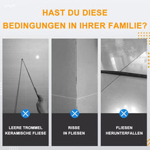 Laden Sie das Bild in den Galerie-Viewer, Reparaturkleber für Fliesen