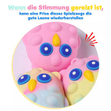 Laden Sie das Bild in den Galerie-Viewer, 3D Anti-Druck Zappelspielzeug für Kinder