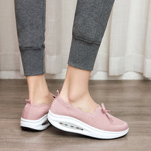 Laden Sie das Bild in den Galerie-Viewer, Damen Sommer Mesh-Freizeitschuhe