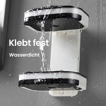 Laden Sie das Bild in den Galerie-Viewer, Doppelte Seifenschale mit Abtropfschale