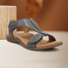 Laden Sie das Bild in den Galerie-Viewer, Bequeme Sommersandalen für Damen