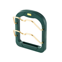 Laden Sie das Bild in den Galerie-Viewer, Multifunktionales Mehrschichtiges Küchenregal