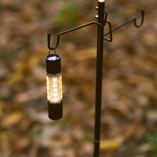 Laden Sie das Bild in den Galerie-Viewer, 4 in 1 multifunktionales LED-Campinglicht