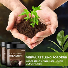 Laden Sie das Bild in den Galerie-Viewer, Bodenaktivierung Lösung