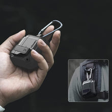 Laden Sie das Bild in den Galerie-Viewer, Kreative Airpods-Schutzhülle