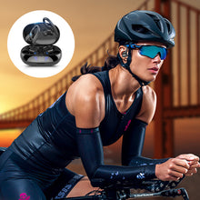 Laden Sie das Bild in den Galerie-Viewer, Sportkopfhörer mit LED-Leistungsanzeige und Berührungssteuerung