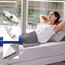 Laden Sie das Bild in den Galerie-Viewer, Heizkissen für Nacken und Schulter