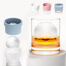 Laden Sie das Bild in den Galerie-Viewer, Stapelbare runde Eishockeyform