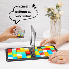 Laden Sie das Bild in den Galerie-Viewer, Magisches Blockspiel