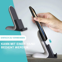 Laden Sie das Bild in den Galerie-Viewer, Neuer aktualisierter Handy-Ladeständer