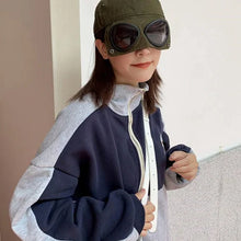 Laden Sie das Bild in den Galerie-Viewer, Personalisierte und modische Schirmmütze