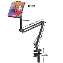 Laden Sie das Bild in den Galerie-Viewer, Universelle flexible Handyhalterung