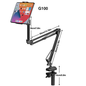 Universelle flexible Handyhalterung