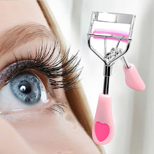 Laden Sie das Bild in den Galerie-Viewer, Wimpernclip-Set