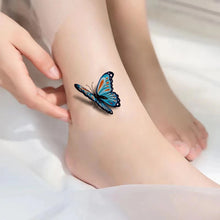 Laden Sie das Bild in den Galerie-Viewer, Stilvolle und kreative 3D-Tattoo-Sticker