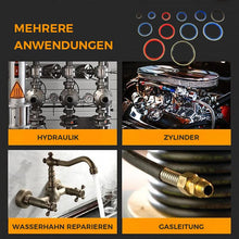 Laden Sie das Bild in den Galerie-Viewer, Verschiedene Dichtungssätze