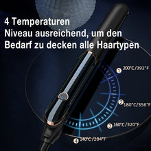 Laden Sie das Bild in den Galerie-Viewer, Haarglätter Lockenstab