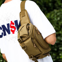 Laden Sie das Bild in den Galerie-Viewer, Multifunktionale Taktische Gürteltasche