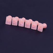 Laden Sie das Bild in den Galerie-Viewer, Dichtungsset für Nailart