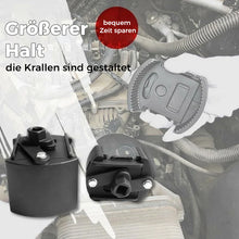 Laden Sie das Bild in den Galerie-Viewer, Einstellbarer Ölfilterschlüssel