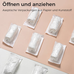Einweg-Höschen