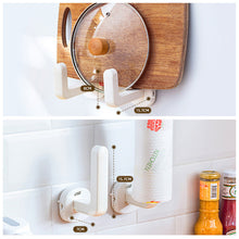 Laden Sie das Bild in den Galerie-Viewer, Multifunktionaler Haken in L-Form