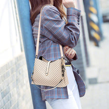 Laden Sie das Bild in den Galerie-Viewer, Modische Bedruckte Umhängetasche