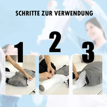 Laden Sie das Bild in den Galerie-Viewer, 6 Minuten tragbarer zusätzlicher Wäschetrocknerbeutel